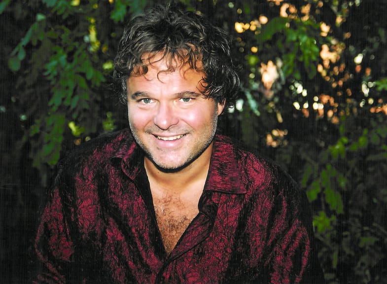 Janne Åström